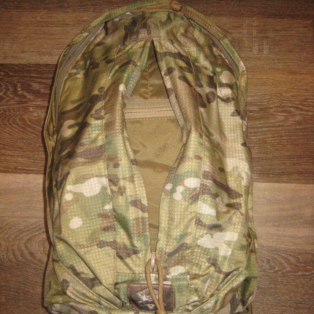 Grey Ghost  Lightweight Assault Pack Multicam - Picture 7 of 7